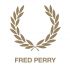 Fred Perry