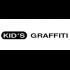 Kid's Graffiti