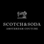 Scotch & Soda