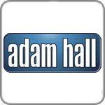 Adam Hall