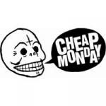 Cheap Monday