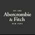 Abercrombie & Fitch