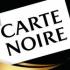 Carte Noire