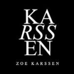 Zoe karssen