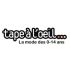 Tape à l'oeil