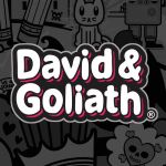 David & Goliath