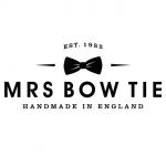 Mrs Bow Tie